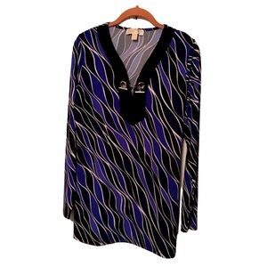 Michael Kors tunic